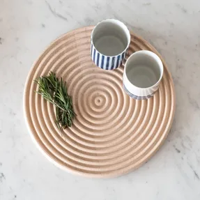 Case Target Trivet Tray