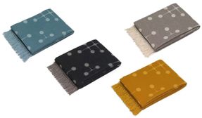Vitra Eames Wool Blanket