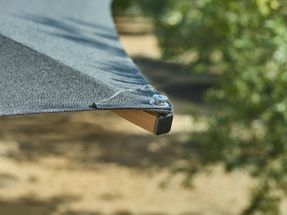 Jardinico JCP.1 Series Garden Umbrella