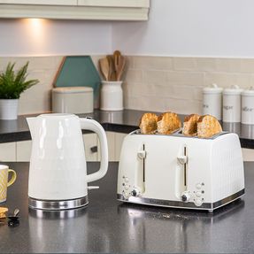 Russellhobbs Honeycomb Kettle