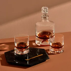 Nude Glass Shade Gift Set