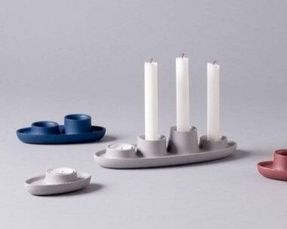 Emko  Aye Aye! Candleholder