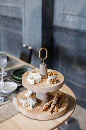 Emko Babel Serving Stand