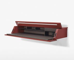 Acerbis Design Ghostwriter Writing Table