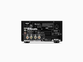 Denon D-M41 CD Player