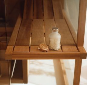 Effe Air Sauna