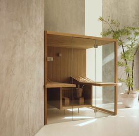 Effe Air Sauna