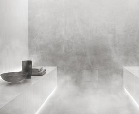 Effe Inside Steam Generator
