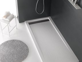Acquabella Trendy Ardesia Shower Trays