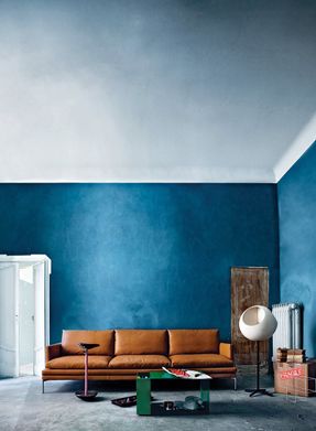 Zanotta William Sofa