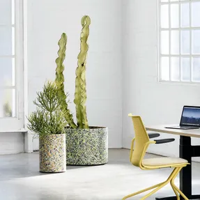 Designbythem Confetti Planter