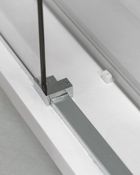 Gruppogeromin Gemini Batroom Shower