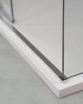 Gruppogeromin Gemini Batroom Shower