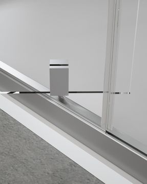 Gruppogeromin Gemini Batroom Shower