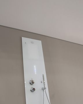 Gruppogeromin Gemini Batroom Shower