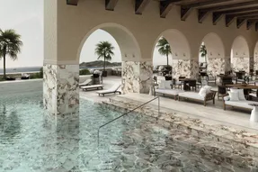 Exagres Skimmer Swimming Pools