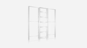 Eclisse Novanta  Sliding Doors