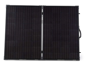 Goalzero Boulder200 Briefcase Portable Solar Panel