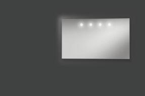 Artelinea LED Collection Mirror