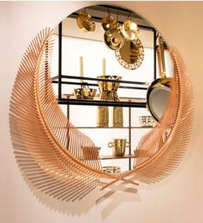 Ghidini1961 Sunset Mirror Small