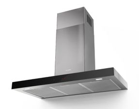 Faberhoods Stilo Glass Smart Cooker Hood