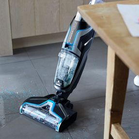 Bissell Crosswave Cordless (Black) Vacuum, Wash & Dry