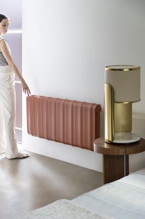 Tubes Agorà Radiators