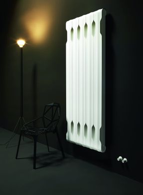 Tubes Agorà Radiators