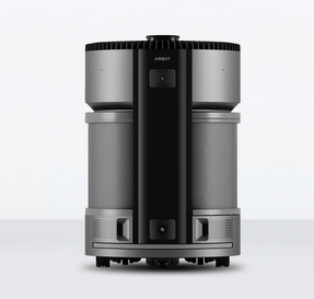 Ecovacs Airbot Z1 Air Purifier