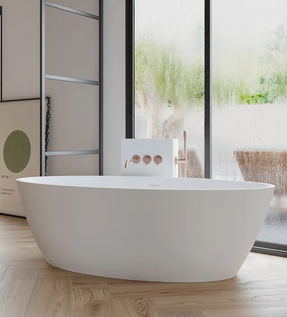 Hidrobox Space Bathtub