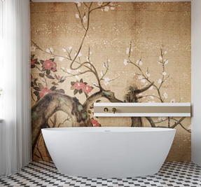 Hidrobox Space Bathtub