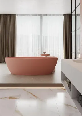 Hidrobox Space Bathtub