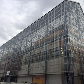 Onduline  Polycarbonate Roofing Sheets