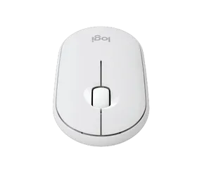 Logitech Pebble Mouse 2 M350s