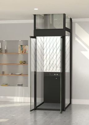 Aritco HomeLift Compact