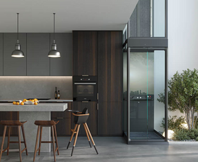 Aritco HomeLift Compact