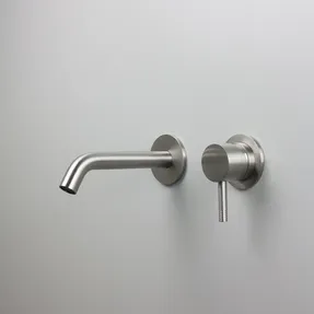Aquaelite Conceled Basin Mixer