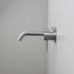 Aquaelite Conceled Basin Mixer