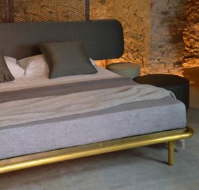 Xam Ring Brass Beds And Headboards