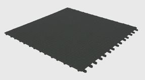Onek Multiplate Flooring