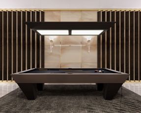 Vismara Newde Pool Table