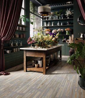 Ceramica Sant'Agostino Fusionart Tiles