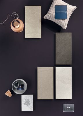 Lea Ceramiche Cliffstone Tiles