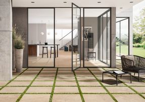 Lea Ceramiche Cliffstone Tiles
