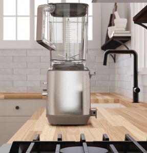 Ge Appliances Ge Blender G8BJAASSPSS
