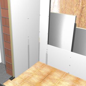 Stiferite Stiferite Ai6 Edilizia Insulation Board