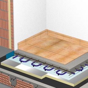 Stiferite Stiferite Ai6 Edilizia Insulation Board