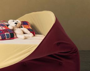 Lago Colletto Single Bed