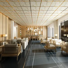Sky Tile Texture Light ceilings