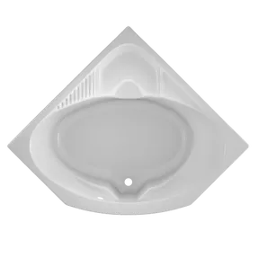 Jacuzzi Capella® Drop-in Bath Bathtub